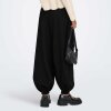 JDY - PALOMA MW LOOSE PANTS | BLACK JDY - PALOMA MW LOOSE PANTS | BLACK
