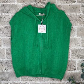 CABANA LIVING - MOSEL VEST | G. GREEN