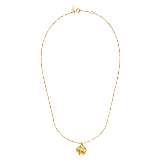 MAANESTEN - BALI NECKLACE | FORGYLDT