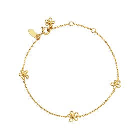 MAANESTEN - SALWA BRACELET | FORGYLDT
