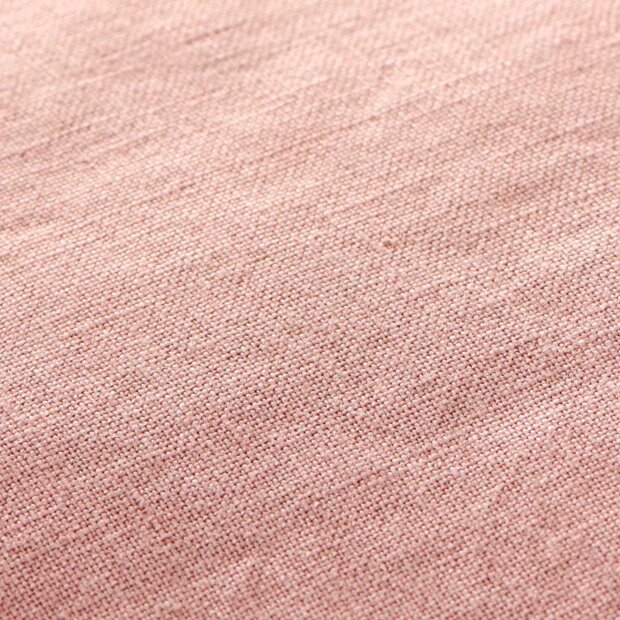 IB LAURSEN - PUDE INKL. FYLD 50X50 CM | ROSE