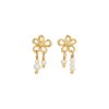 MAANESTEN - NICOLA EARRINGS | FORGYLDT