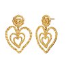 MAANESTEN - BEATE EARRINGS | FORGYLDT
