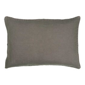 IB LAURSEN - PUDE I HØR 40X60 CM | SOIL