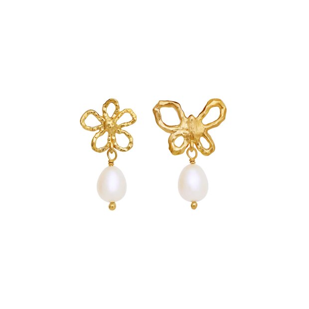 MAANESTEN - TONIA EARRINGS | FORGYLDT