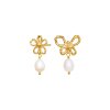MAANESTEN - TONIA EARRINGS | FORGYLDT
