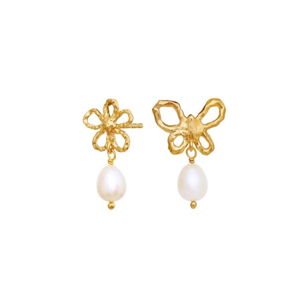 MAANESTEN - TONIA EARRINGS | FORGYLDT