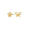 MAANESTEN - PAULA EARRINGS | FORGYLDT MAANESTEN - PAULA EARRINGS | FORGYLDT