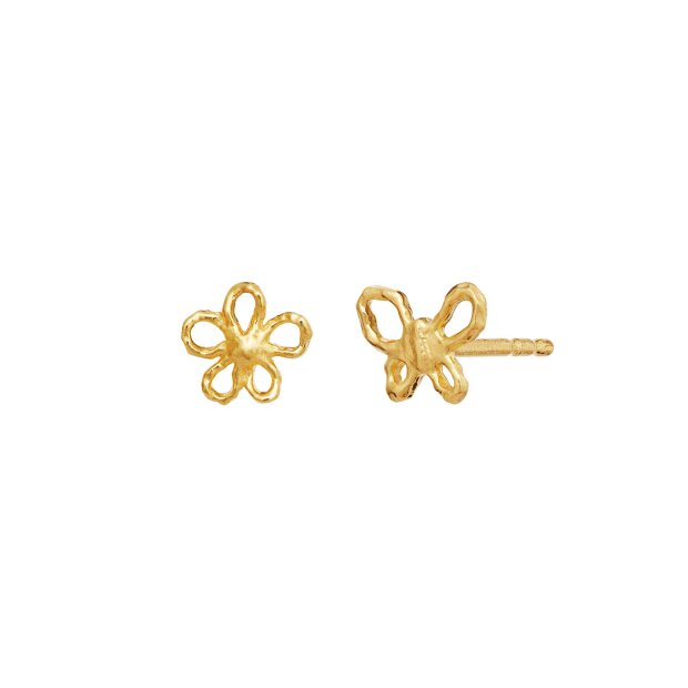 MAANESTEN - PAULA EARRINGS | FORGYLDT