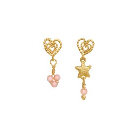 MAANESTEN - VIBE EARRINGS | FORGYLDT