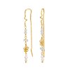 MAANESTEN - ALFRIDA EARRINGS | FORGYLDT