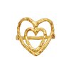 MAANESTEN - FELICITY RING | FORGYLDT MAANESTEN - FELICITY RING | FORGYLDT