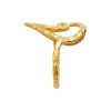 MAANESTEN - FELICITY RING | FORGYLDT MAANESTEN - FELICITY RING | FORGYLDT