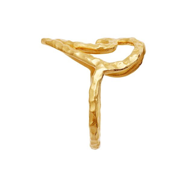 MAANESTEN - FELICITY RING | FORGYLDT