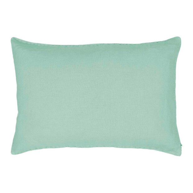 IB LAURSEN - PUDE I HØR 40X60 CM | PISTACIE