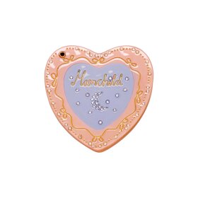 MAANESTEN - GENIE POCKET MIRROR PAPAYA