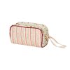 MAANESTEN - STARDUST BAG SUMMER STRIPES PEACH