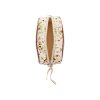 MAANESTEN - STARDUST BAG SUMMER STRIPES PEACH
