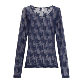 IMPERIAL - BLUSE | BLU