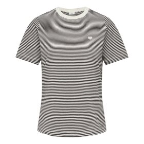 JDY - PISA S/S PRINT T-SHIRT | CLOUD DANCER/CHICORY