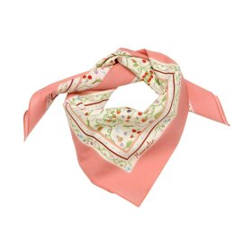 MAANESTEN - ALINA SCARF GARDEN MAGIC