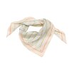 MAANESTEN - ALINA SCARF SUMMER STRIPES BLUE MAANESTEN - ALINA SCARF SUMMER STRIPES BLUE