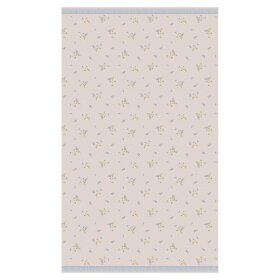 MAILEG - GAVEPAPIR 10M - BAE - BLÅ