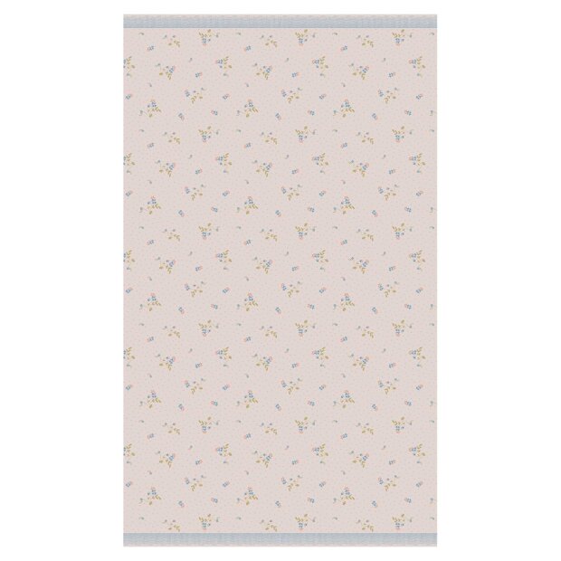 MAILEG - GAVEPAPIR 10M - BAE - BLÅ