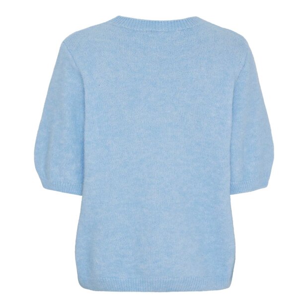 MARTA DU CHATEAU - LONE KNIT | SKY