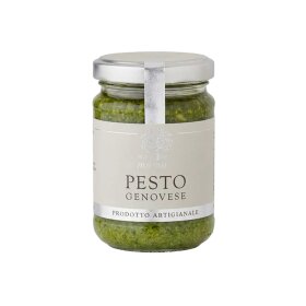 MADE BY MAMA - PESTO GENOVESE 130G