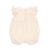 KONGES SLØJD - COCO FRILL ROMPER | CARTA ROSA