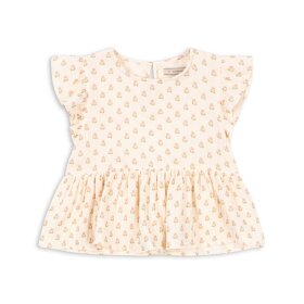 KONGES SLØJD - COCO TOP | CARTA ROSA