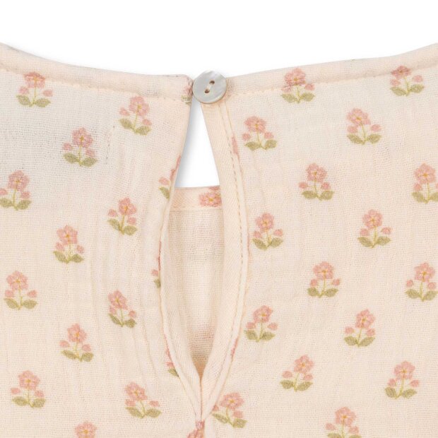 KONGES SLØJD - COCO TOP | CARTA ROSA