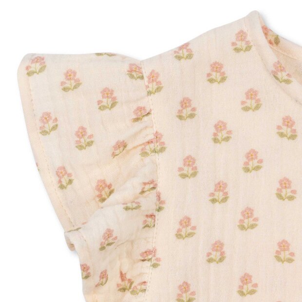 KONGES SLØJD - COCO TOP | CARTA ROSA