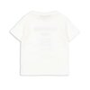 KONGES SLØJD - ERA TEE | OFF WHITE/ON THE MENU
