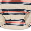 KONGES SLØJD - SPOTTY ROMPER | STRIPIE STRIPE KONGES SLØJD - SPOTTY ROMPER | STRIPIE STRIPE