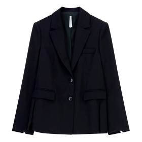 IMPERIAL - BLAZER MED SLIDS | NERO