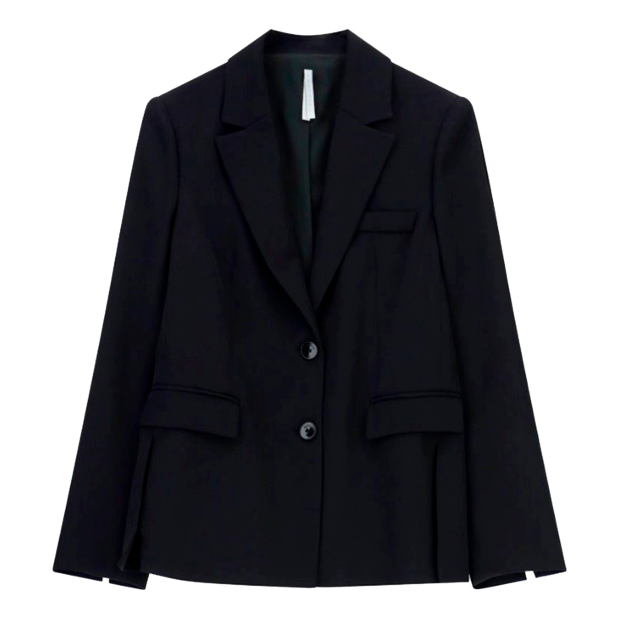 IMPERIAL - BLAZER MED SLIDS | NERO