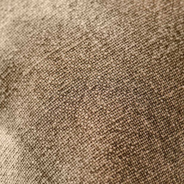 IB LAURSEN - GAVLPUDE 90X70 CM | BRUNT CANVAS