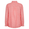 BRUUN & STENGADE - MARIETTA REGULAR FIT SHIRT | PINK