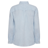 BRUUN & STENGADE - MARIETTA REGULAR FIT SHIRT | SKY