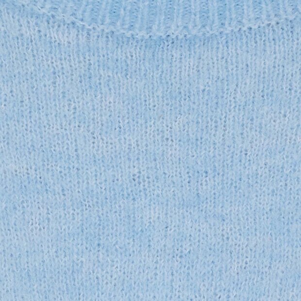 MARTA DU CHATEAU - LONE KNIT | SKY