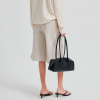 SECOND FEMALE - BACOLI SHORTS | SOFT BEIGE