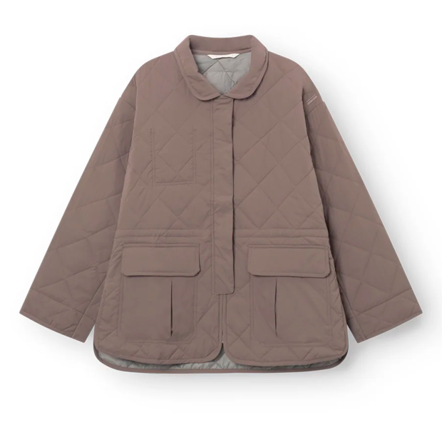 RETHINKIT STUDIOS - THERMO CLASSIC JACKET LYON | FALCON