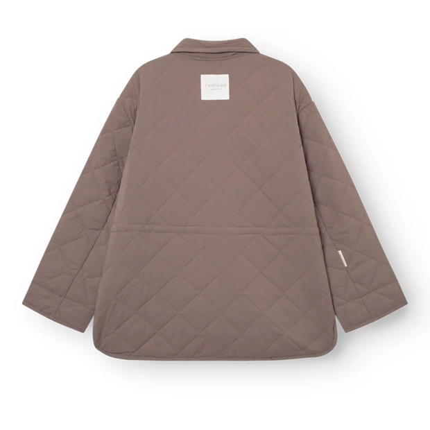 RETHINKIT STUDIOS - THERMO CLASSIC JACKET LYON | FALCON