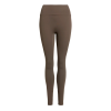 RETHINKIT STUDIOS - BUTTER SOFT TIGHTS ALL DAY | DARK BROWN RETHINKIT STUDIOS - BUTTER SOFT TIGHTS ALL DAY | DARK BROWN