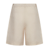 BRUUN & STENGADE - KRICIA REGULAR FIT SHORTS | SAND BRUUN & STENGADE - KRICIA REGULAR FIT SHORTS | SAND