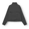 RETHINKIT STUDIOS - TRACK JACKET OVERSIZED | ALMOST BLACK