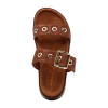 INUIKII - TILDA BUCKLE | DARK BROWN INUIKII - TILDA BUCKLE | DARK BROWN