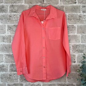 CABANA LIVING - CITI SKJORTE | CORALLO